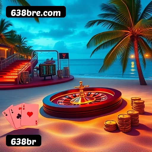 638br VIP - Programa Exclusivo