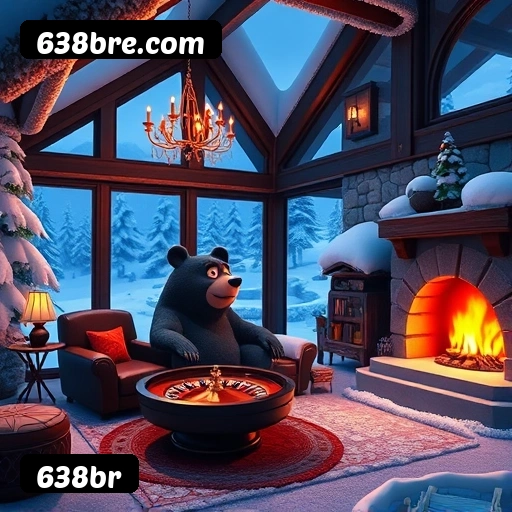 Termos e Condições Bônus 638br