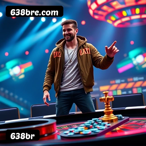 638br Facebook Oficial