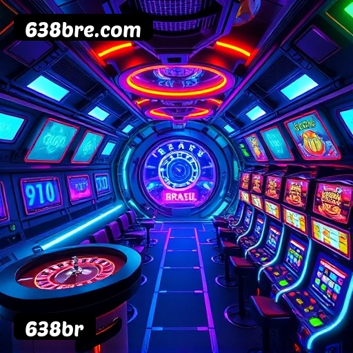 Análise 638br - Vantagens e Desvantagens