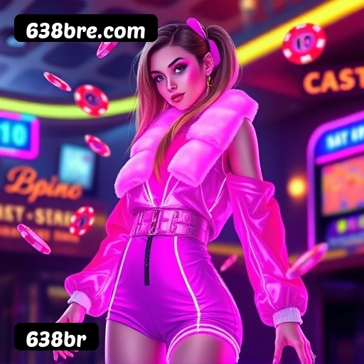 638br Bônus - Catálogo Completo